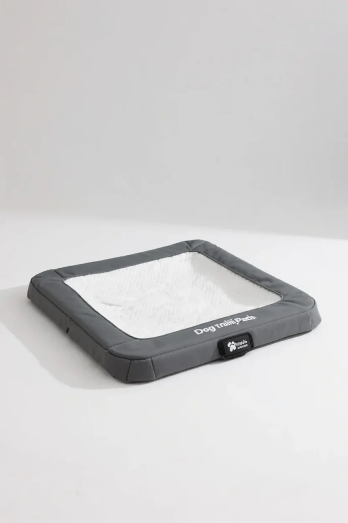 Factors to Consider When Choosing Dog Training Pads