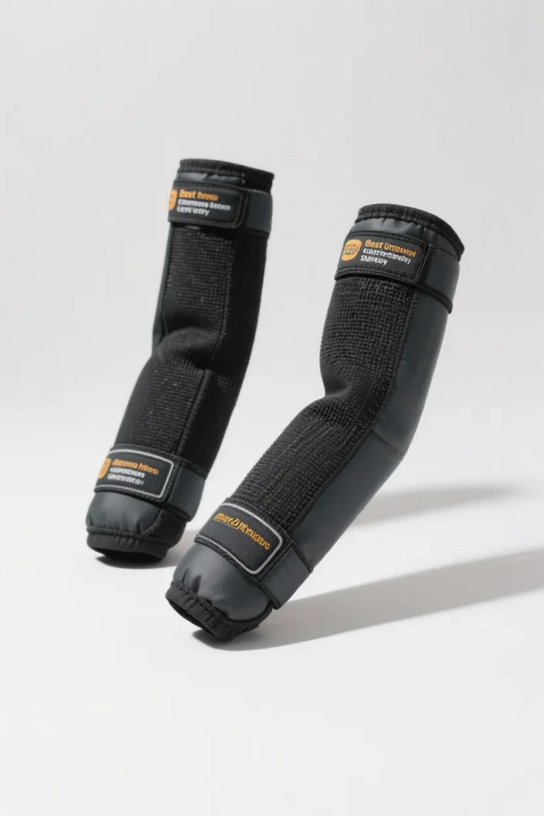Best Arm Protection Sleeves for Ultimate Comfort and Safety