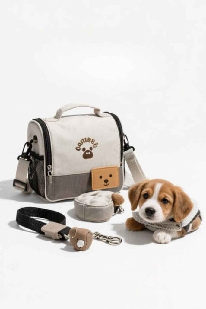 puppy kit essential considerations