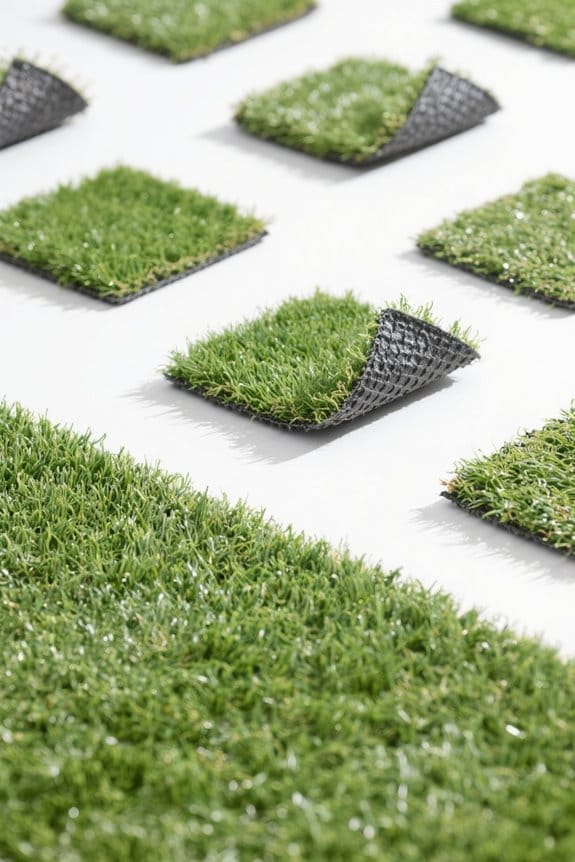artificial grass buying guide