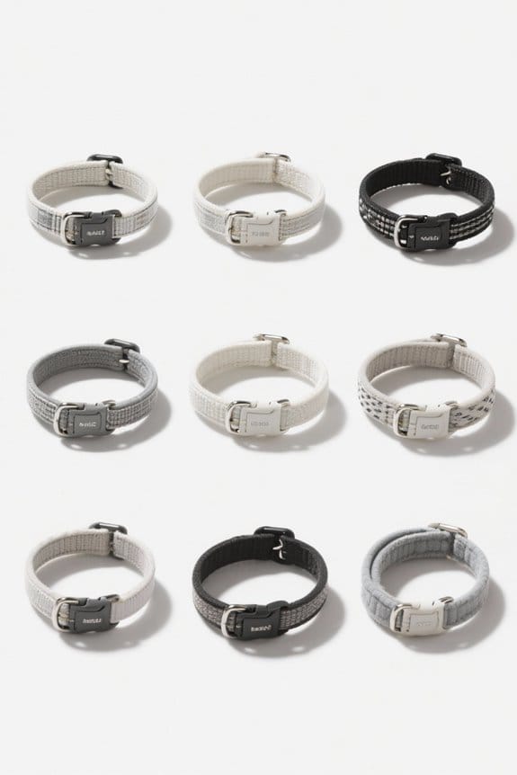 calming collars for dogs