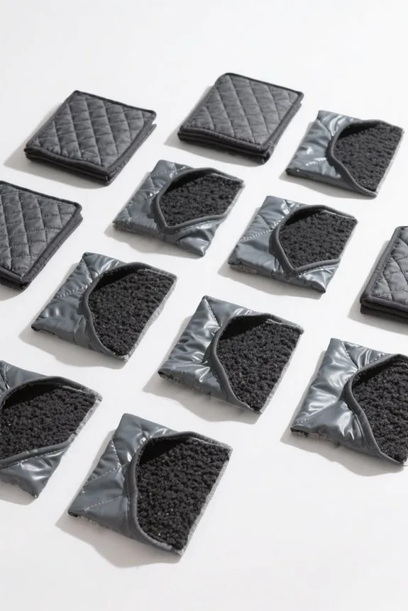 charcoal pee pads guide