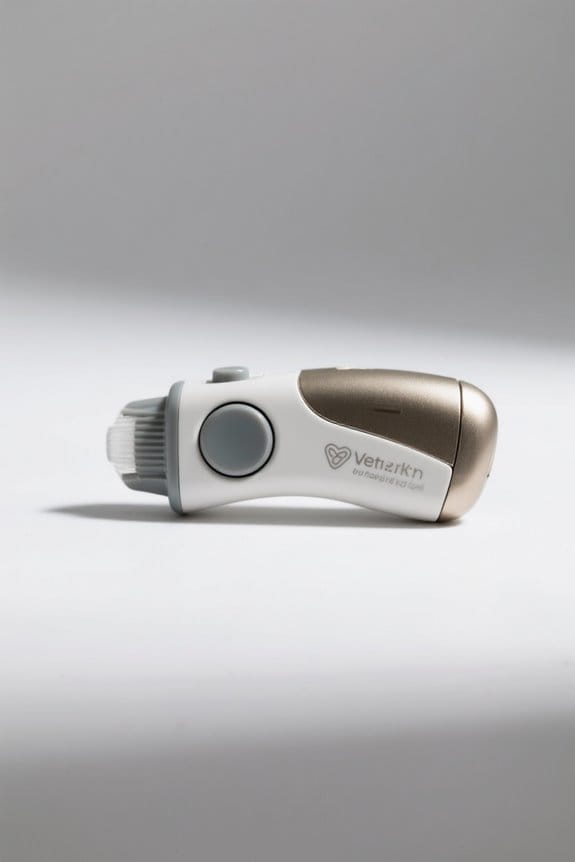 choose durable ergonomic clicker