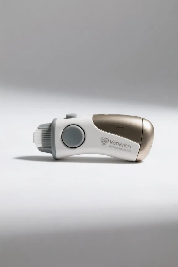 choose durable ergonomic clicker