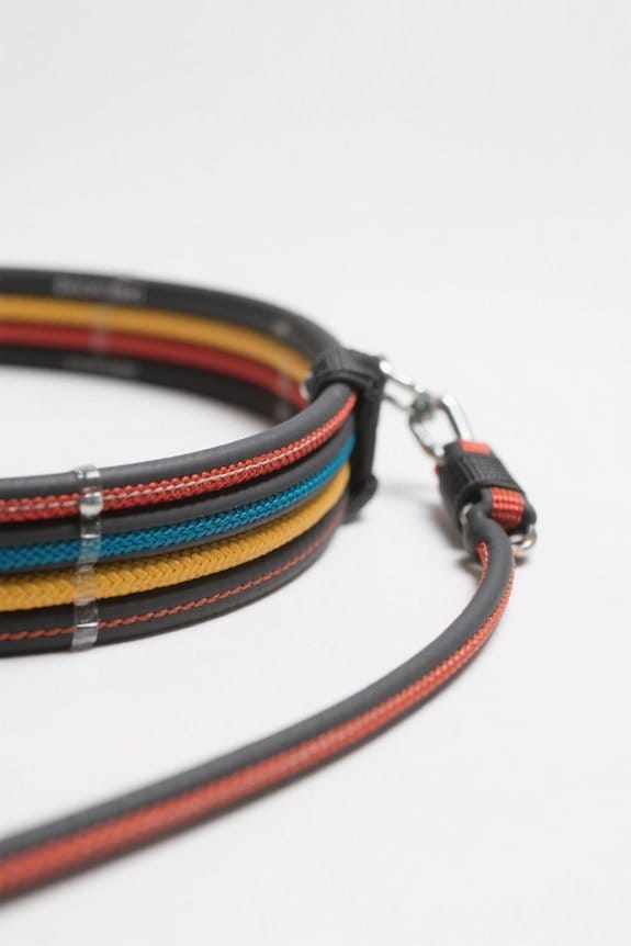 choose durable tracking line