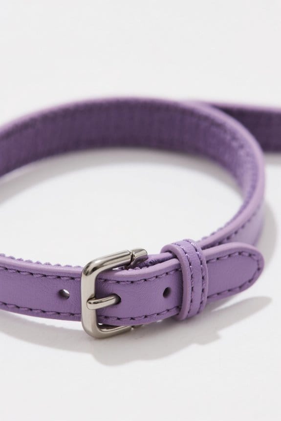choose the right collar
