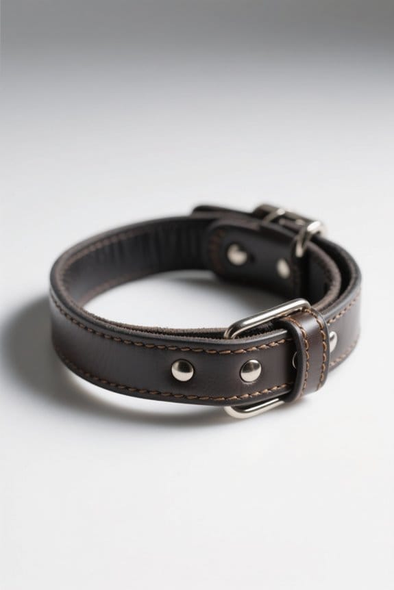 choosing a comfortable collar
