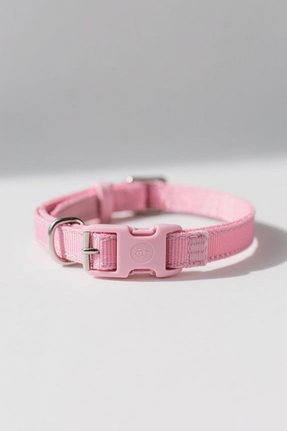 choosing a dog collar
