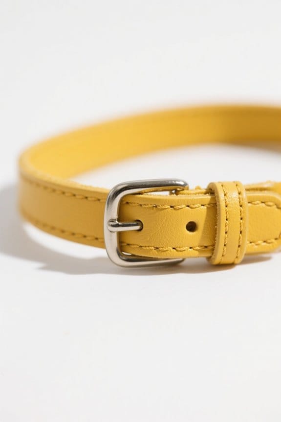 choosing a dog collar