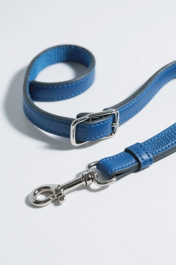 choosing a durable leash