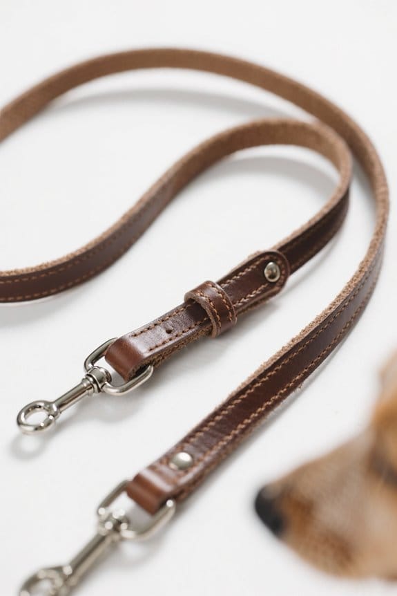 choosing a durable slip lead