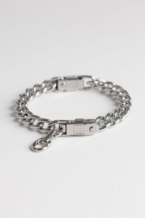 choosing a proper collar