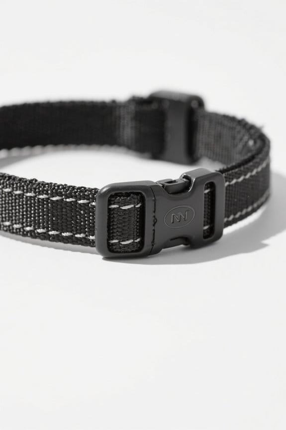 choosing a safe collar
