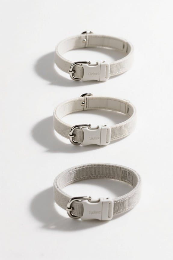 choosing a safe collar