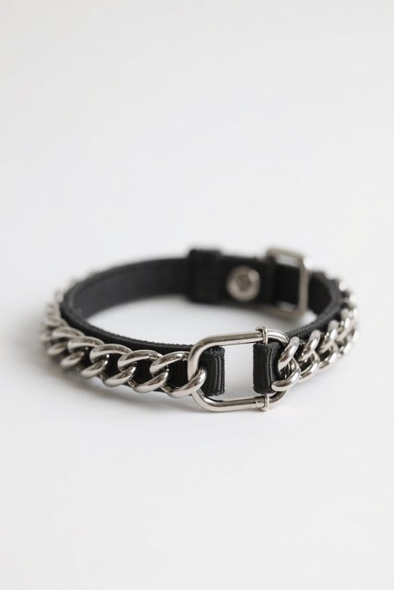 choosing a safe collar