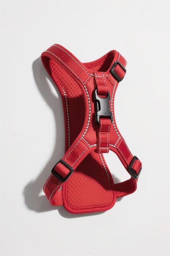 choosing a safe harness