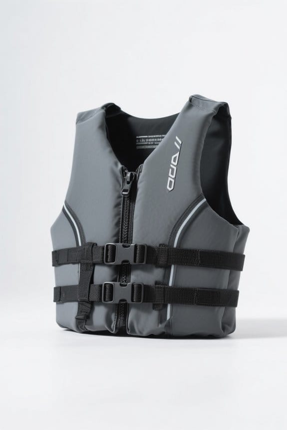 choosing a safe vest