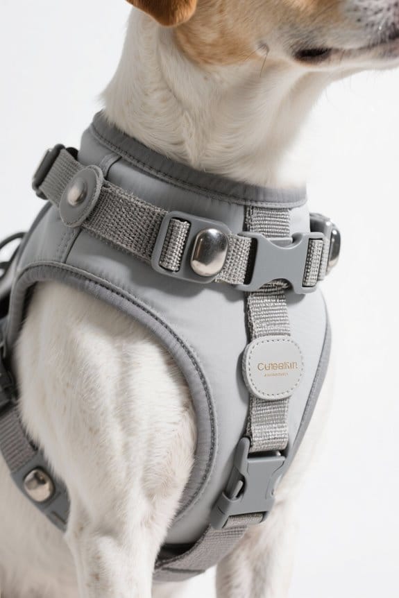 choosing a weighted vest