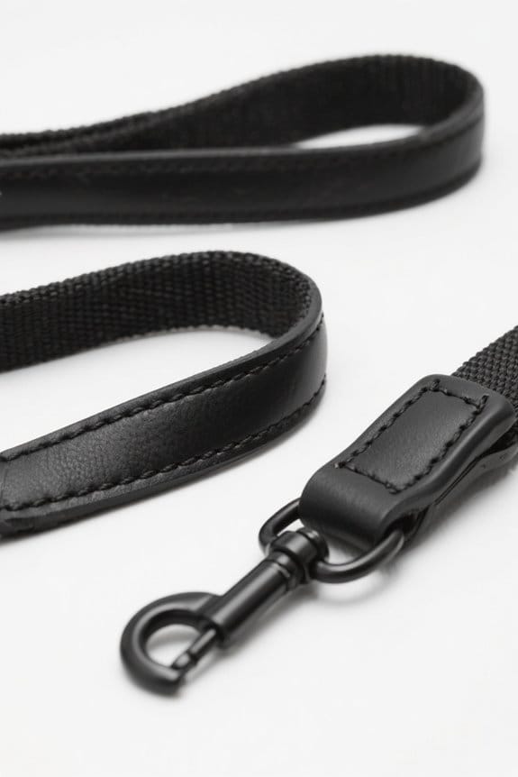 choosing durable dog leashes