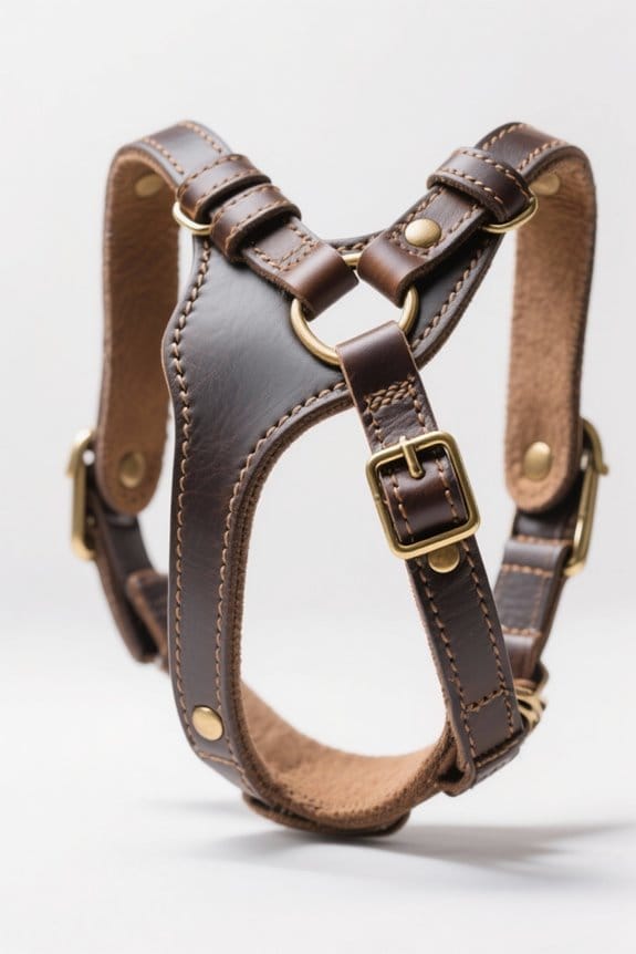 choosing durable tracking harness