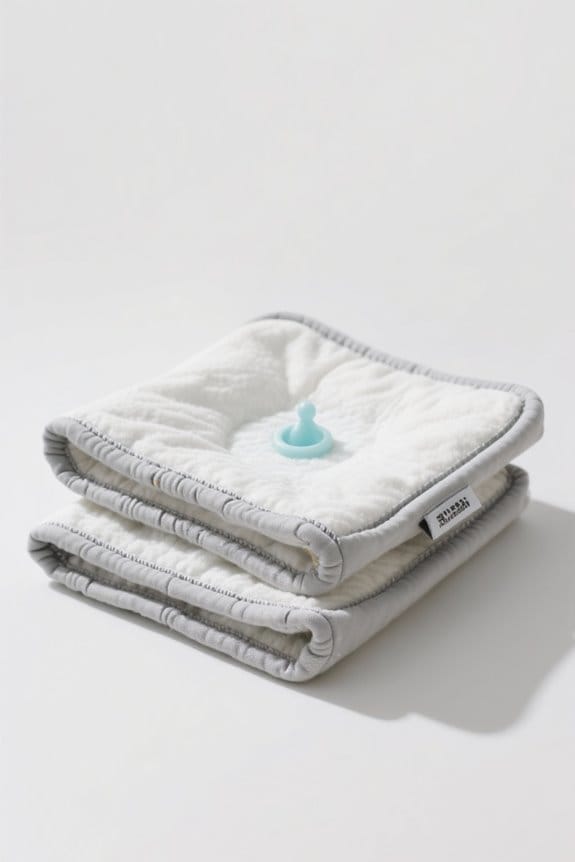 choosing durable washable pads