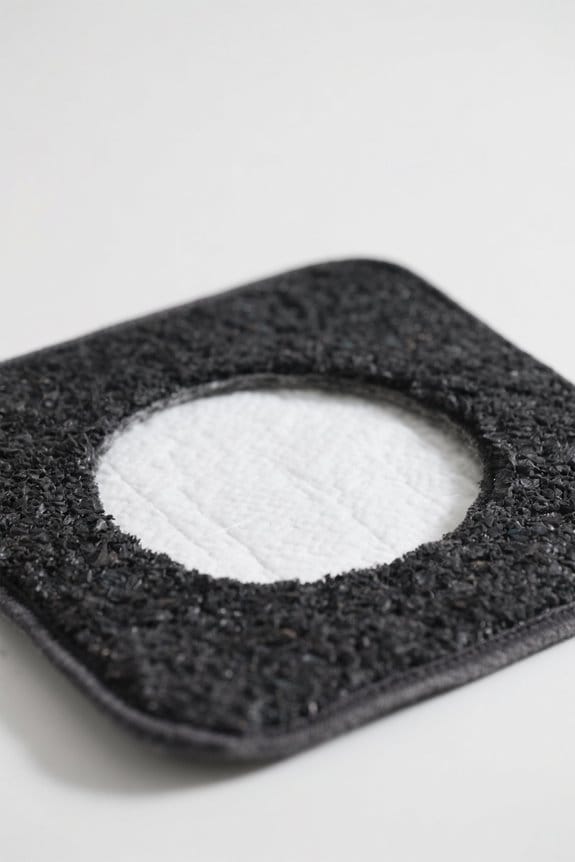 choosing effective pee pads