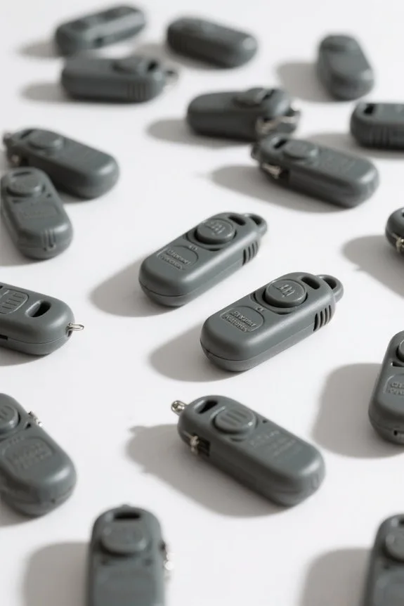 choosing effective training clickers