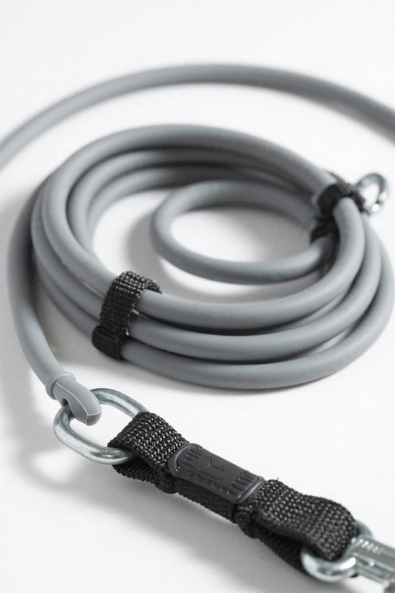 choosing silicone long line