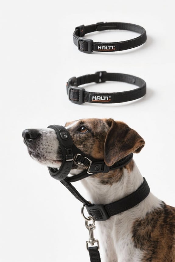 choosing the right collar