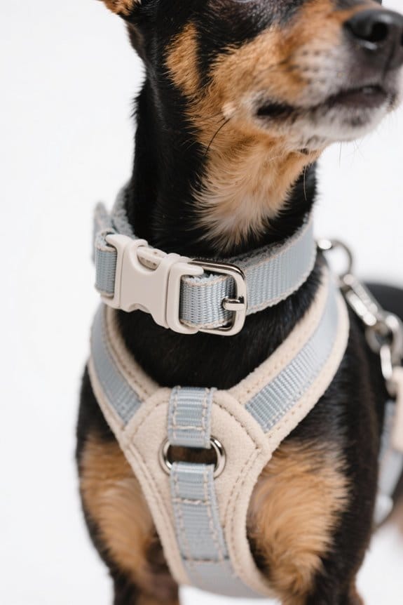choosing the right collar