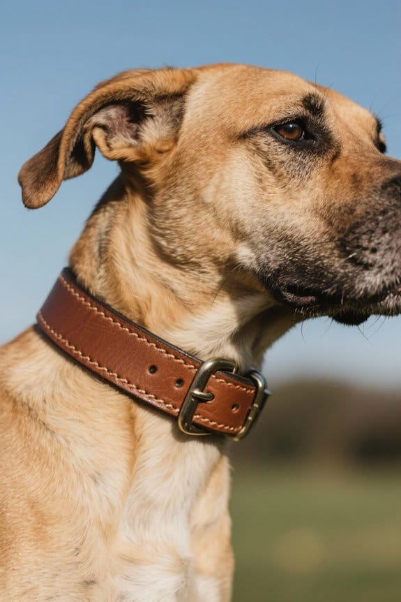 choosing the right collar
