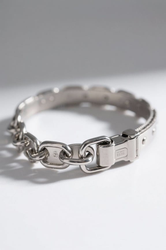 choosing the right collar