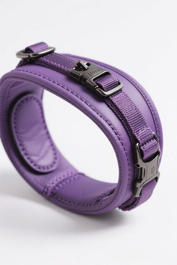 choosing the right harness