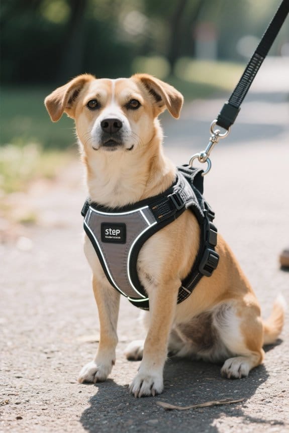 choosing the right harness