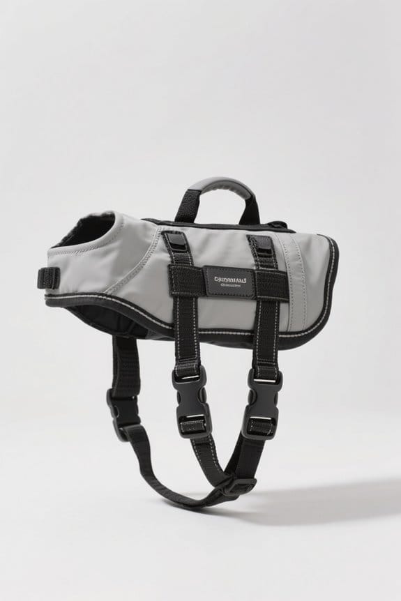choosing the right life jacket