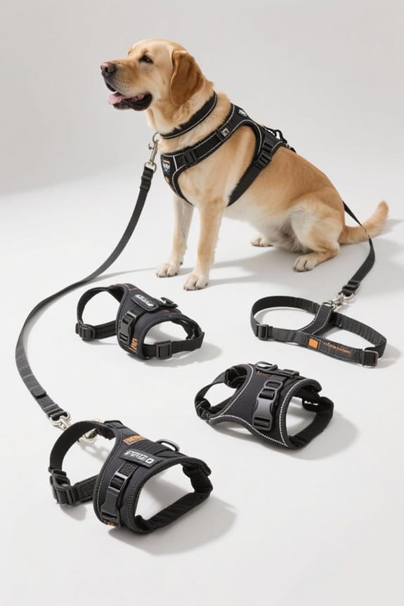 comfort safety fit durability