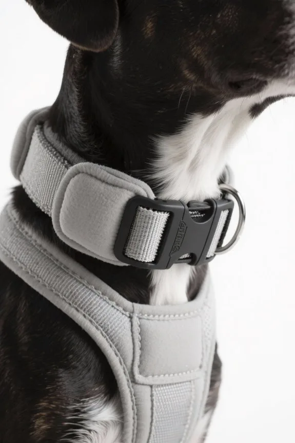 comfort safety material quality