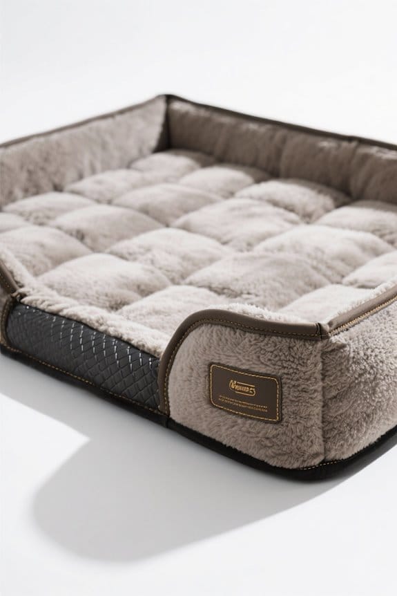 comfort size durability safety