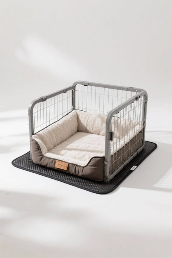 comfortable durable dog beds