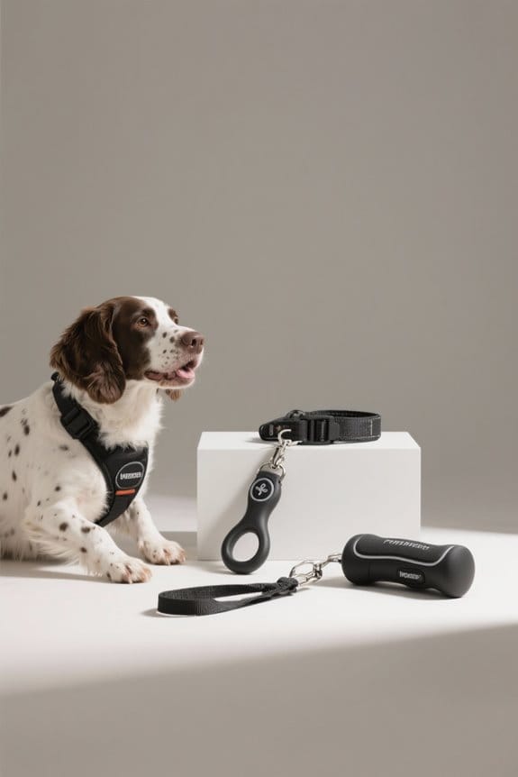 consider values dog trainer