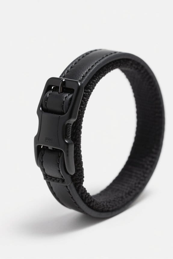 dog collar fit considerations