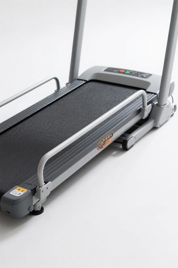 dog treadmill selection factors