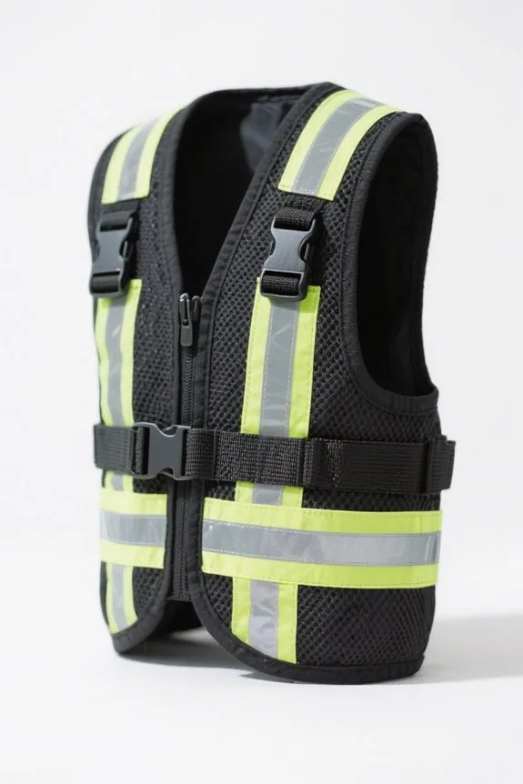 dog vest visibility factors