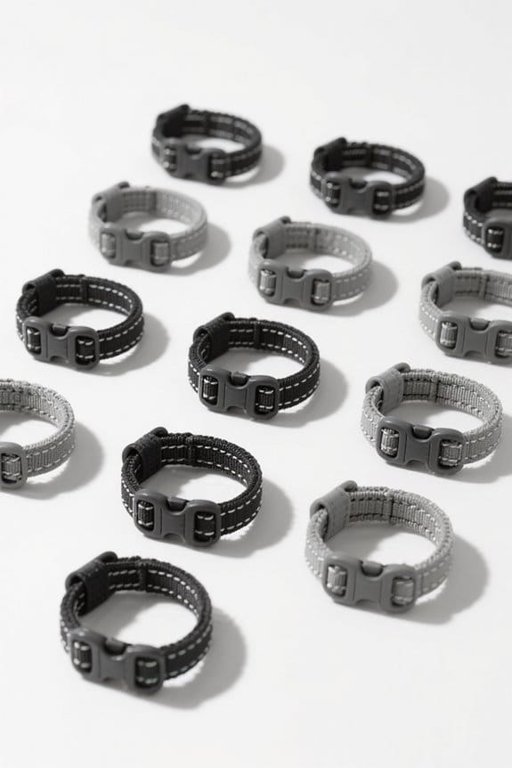 durable collars for chewers