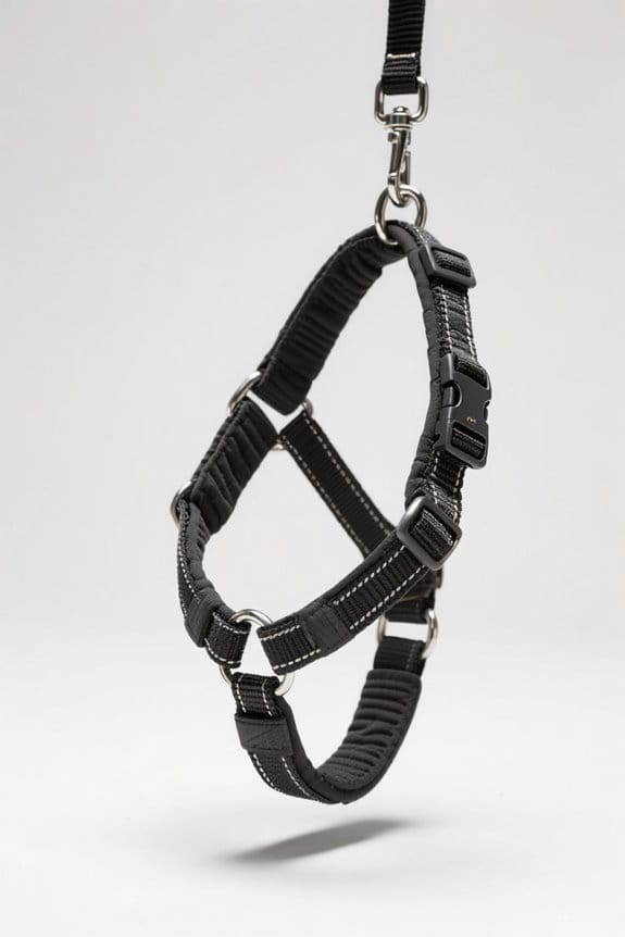 durable dog harness recommendations
