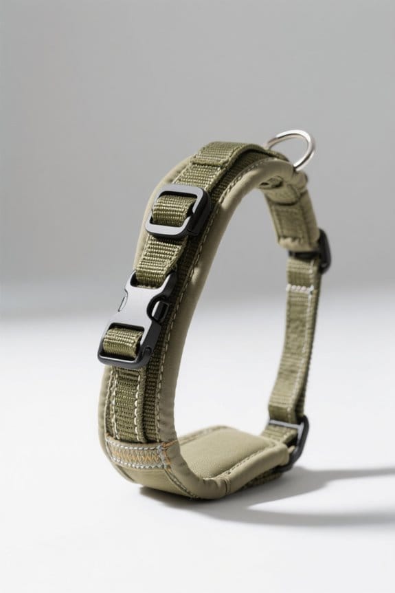 eco friendly harness selection criteria
