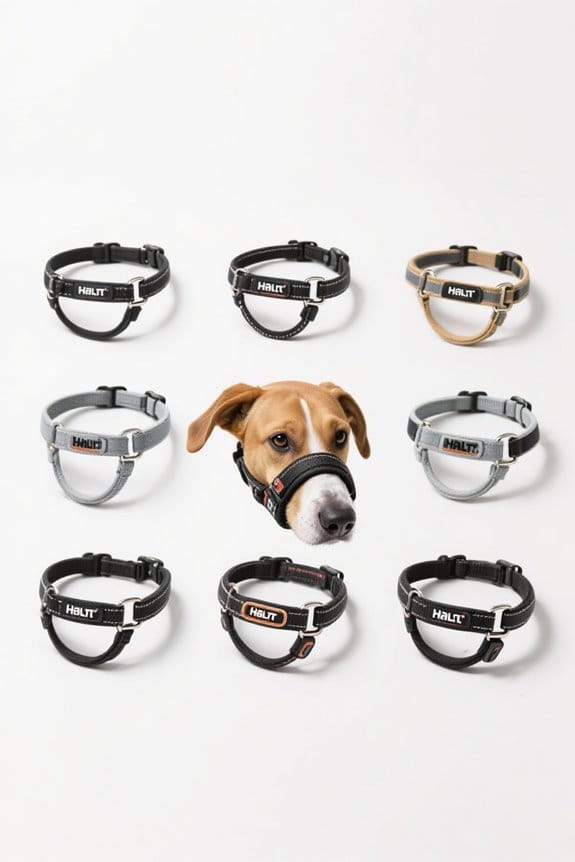 effective dog training collars