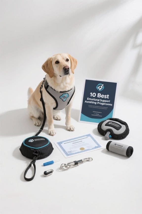 effective emotional support training