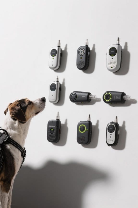 effective ultrasonic bark control