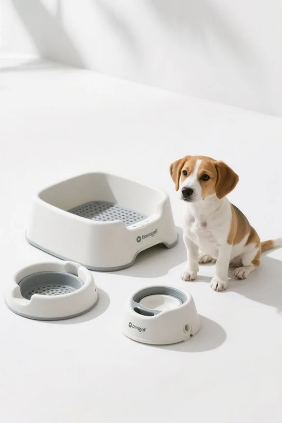 factors for puppy training